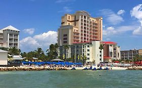 Gulfview Clearwater Beach
